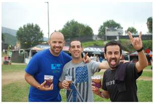 Foto 249 de la jueves 6 de julio | Bilbao BBK Live 2017